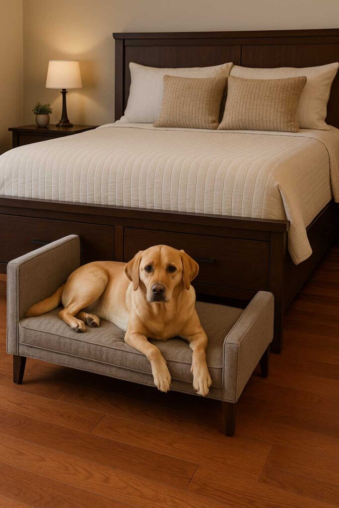 hogar pet-friendly