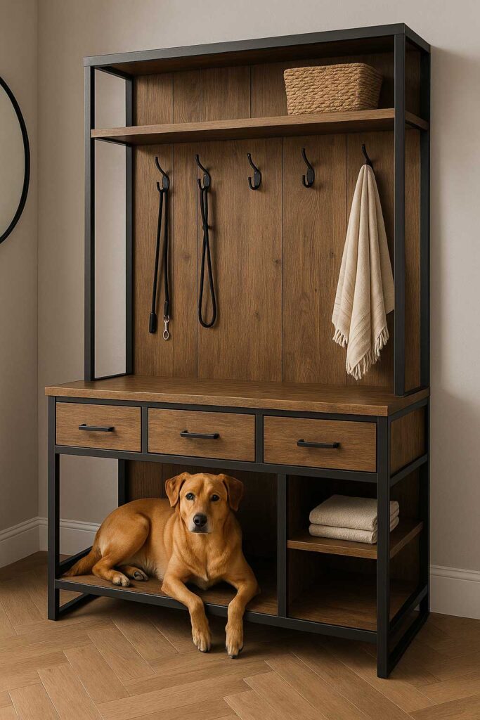 hogar pet-friendly