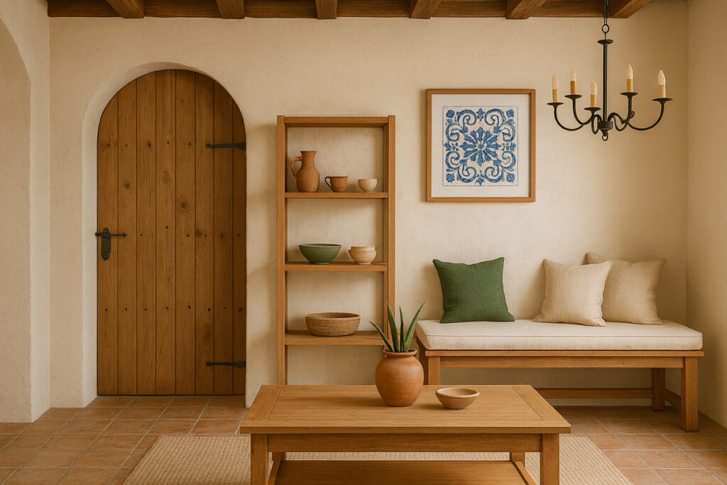 decoración en elche